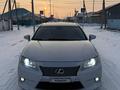Lexus ES 300h 2014 года за 7 800 000 тг. в Атырау – фото 2