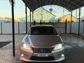 Lexus ES 300h 2014 года за 7 800 000 тг. в Атырау