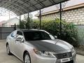 Lexus ES 300h 2014 года за 7 800 000 тг. в Атырау – фото 4