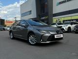 Toyota Corolla 2022 года за 10 590 000 тг. в Алматы – фото 3