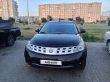 Nissan Murano 2006 года за 2 950 000 тг. в Астана – фото 3