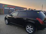 Nissan Murano 2006 года за 2 950 000 тг. в Астана – фото 4