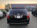 Nissan Murano 2006 года за 2 950 000 тг. в Астана – фото 5