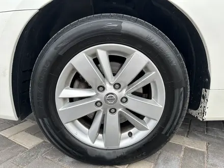 Nissan Teana 2013 года за 6 250 000 тг. в Алматы – фото 11