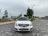 Nissan Teana 2013 годаүшін6 250 000 тг. в Алматы – фото 4