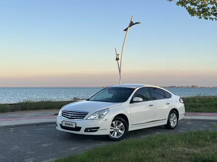 Nissan Teana 2013 года за 6 250 000 тг. в Алматы