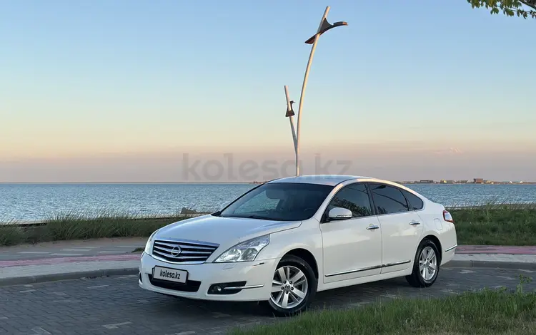 Nissan Teana 2013 года за 6 250 000 тг. в Алматы