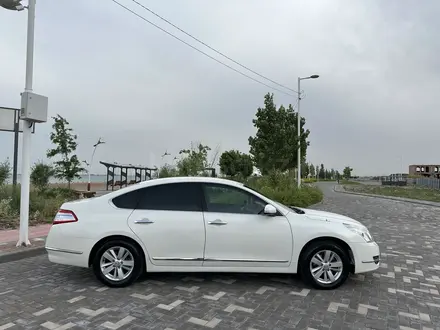 Nissan Teana 2013 года за 6 250 000 тг. в Алматы – фото 2