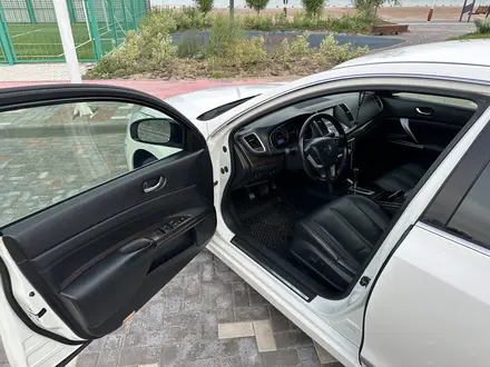 Nissan Teana 2013 года за 6 250 000 тг. в Алматы – фото 6