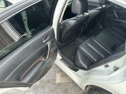 Nissan Teana 2013 года за 6 250 000 тг. в Алматы – фото 8
