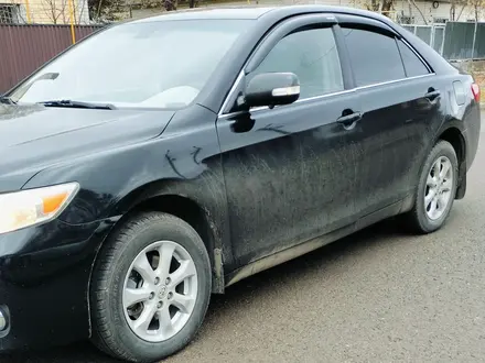 Toyota Camry 2010 года за 7 000 000 тг. в Астана – фото 2