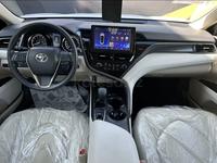 Toyota Camry 2022 года за 15 100 000 тг. в Атырау