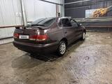Toyota Carina E 1995 года за 1 000 000 тг. в Караганда – фото 4