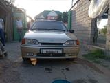 ВАЗ (Lada) 2115 2012 года за 1 300 000 тг. в Шымкент – фото 3