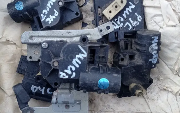 Сервоприводы за 10 000 тг. в Алматы