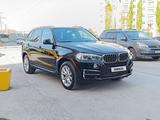 BMW X5 2015 года за 16 000 000 тг. в Алматы – фото 4