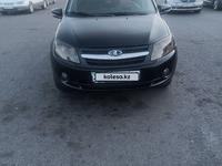 ВАЗ (Lada) Granta 2190 2013 года за 2 300 000 тг. в Тараз