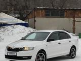 Skoda Rapid 2014 года за 4 750 000 тг. в Актобе