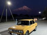 ВАЗ (Lada) 2106 1984 года за 500 000 тг. в Шымкент