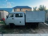 УАЗ Фермер 2014 года за 2 200 000 тг. в Уральск – фото 2