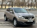 Nissan Qashqai 2013 годаүшін6 500 000 тг. в Алматы