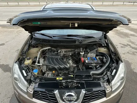 Nissan Qashqai 2013 годаүшін6 500 000 тг. в Алматы – фото 14