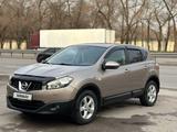 Nissan Qashqai 2013 года за 6 500 000 тг. в Алматы – фото 2