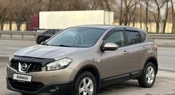 Nissan Qashqai 2013 года за 6 500 000 тг. в Алматы – фото 2