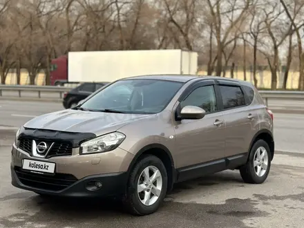 Nissan Qashqai 2013 годаүшін6 500 000 тг. в Алматы – фото 2