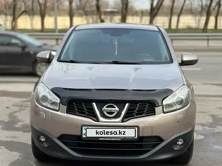 Nissan Qashqai 2013 годаүшін6 500 000 тг. в Алматы – фото 6