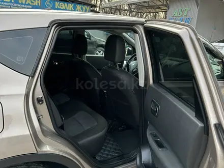 Nissan Qashqai 2013 годаүшін6 500 000 тг. в Алматы – фото 10