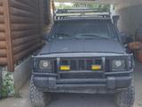 Jeep Cherokee 1998 годаfor6 500 000 тг. в Алматы – фото 2