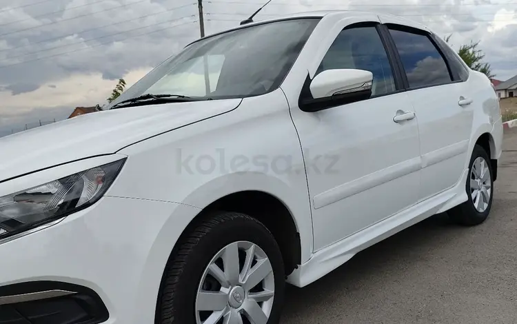 ВАЗ (Lada) Granta 2190 2022 года за 6 500 000 тг. в Кокшетау