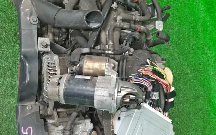 Двигатель SUBARU LEGACY BL5 EJ203 2004үшін256 000 тг. в Костанай