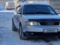 Audi A6 1999 года за 3 150 000 тг. в Астана – фото 4