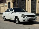 ВАЗ (Lada) Priora 2170 2014 года за 2 700 000 тг. в Шымкент