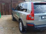 Volvo XC90 2004 года за 4 500 000 тг. в Актау – фото 2