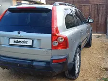 Volvo XC90, 2004