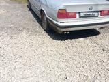BMW 525 1990 годаүшін1 600 000 тг. в Петропавловск – фото 4