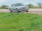 BMW 525 1990 года за 1 600 000 тг. в Петропавловск – фото 5