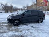 ВАЗ (Lada) Vesta SW Cross 2021 годаүшін5 900 000 тг. в Актобе