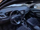 ВАЗ (Lada) Vesta SW Cross 2021 годаүшін5 900 000 тг. в Актобе – фото 5
