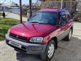 Toyota RAV4 1994 года за 2 900 000 тг. в Алматы – фото 2