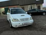 Kia Carnival 2001 годаүшін2 300 000 тг. в Алматы – фото 3