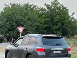 Toyota Highlander 2012 года за 9 000 000 тг. в Уральск – фото 5