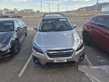 Subaru Outback 2018 годаүшін7 000 000 тг. в Актобе – фото 2