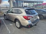 Subaru Outback 2018 годаүшін7 000 000 тг. в Актобе – фото 3