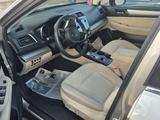 Subaru Outback 2018 годаүшін7 000 000 тг. в Актобе – фото 4