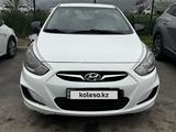 Hyundai Accent 2013 года за 4 100 000 тг. в Алматы