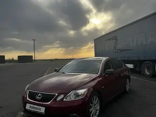Lexus GS 300